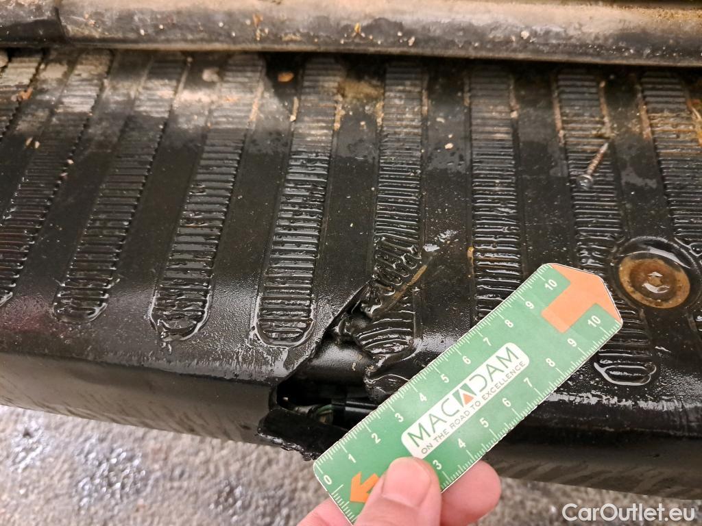  Renault  Master RENAULT  / 2014 / 4P / Fourgon tôlé FG GCf Trac F3500 L2H2 dCi 110 S&S Euro6 #9