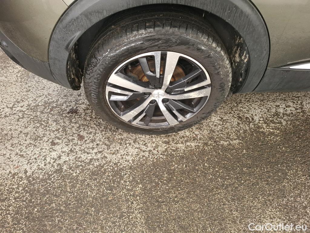 Peugeot  3008  Allure 1.5 HDi 130CV BVA8 E6dT #13