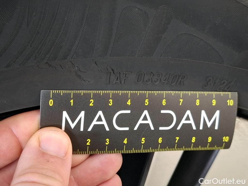  Peugeot  3008  II Allure Pack 1.5 HDi 130CV BVA8 E6d #17