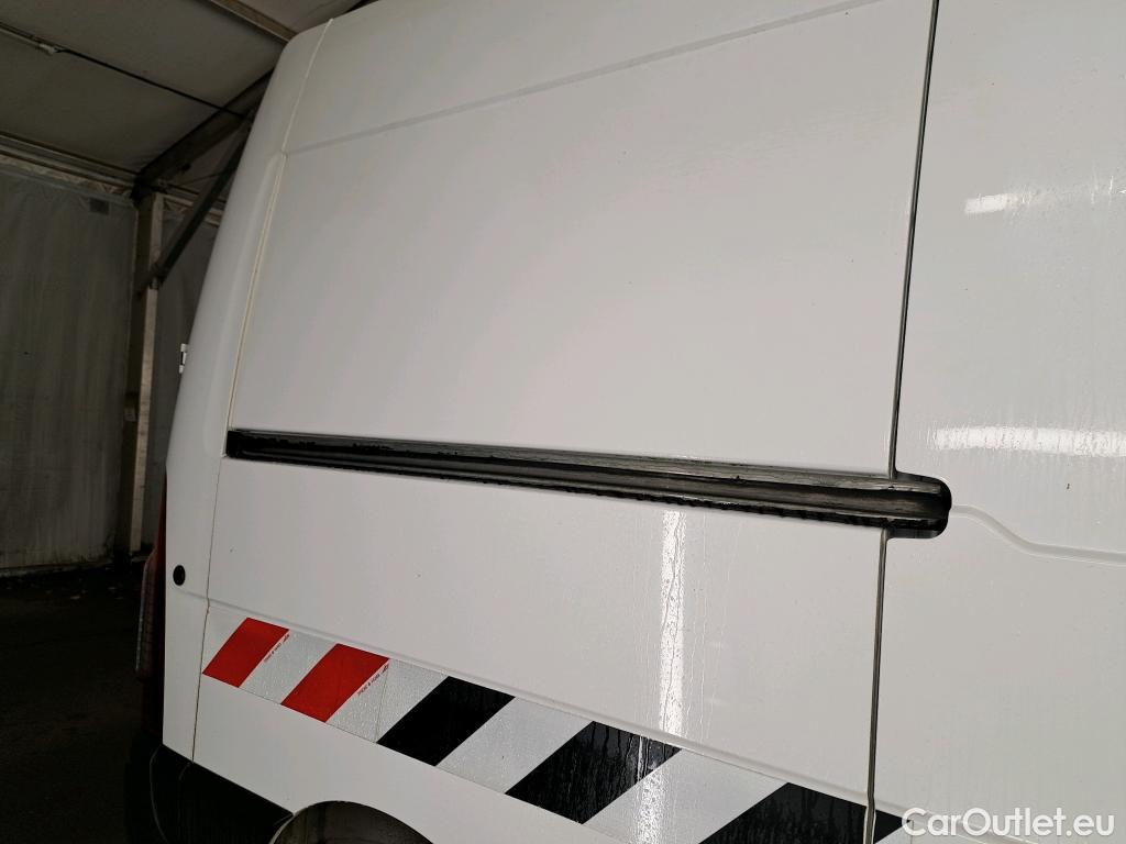  Renault  Master RENAULT  / 2014 / 4P / Fourgon tôlé FG GCf Trac F3500 L2H2 dCi 110 S&S Euro6 #30