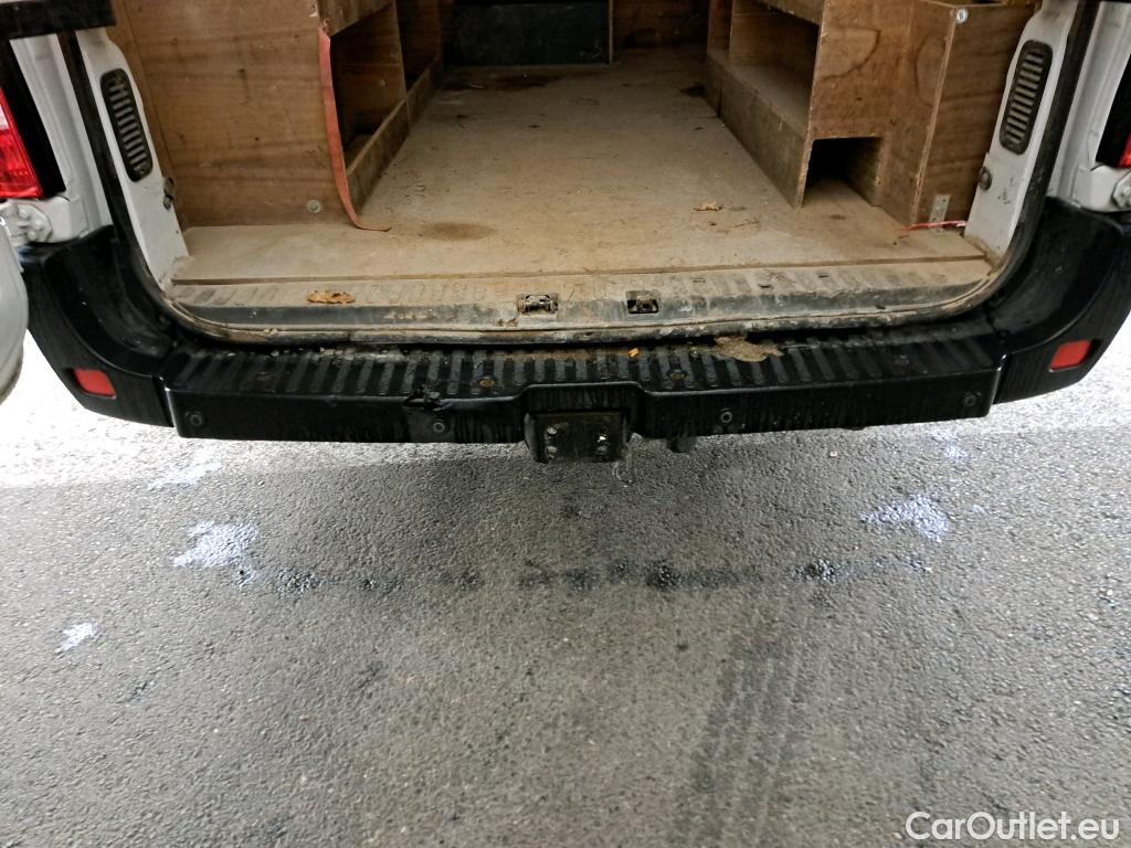  Renault  Master RENAULT  / 2014 / 4P / Fourgon tôlé FG GCf Trac F3500 L2H2 dCi 110 S&S Euro6 #28