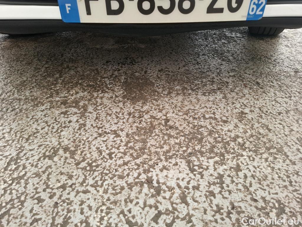  Renault  Clio  IV Trend 0.9 TCe 75CV BVM5 E6 #8