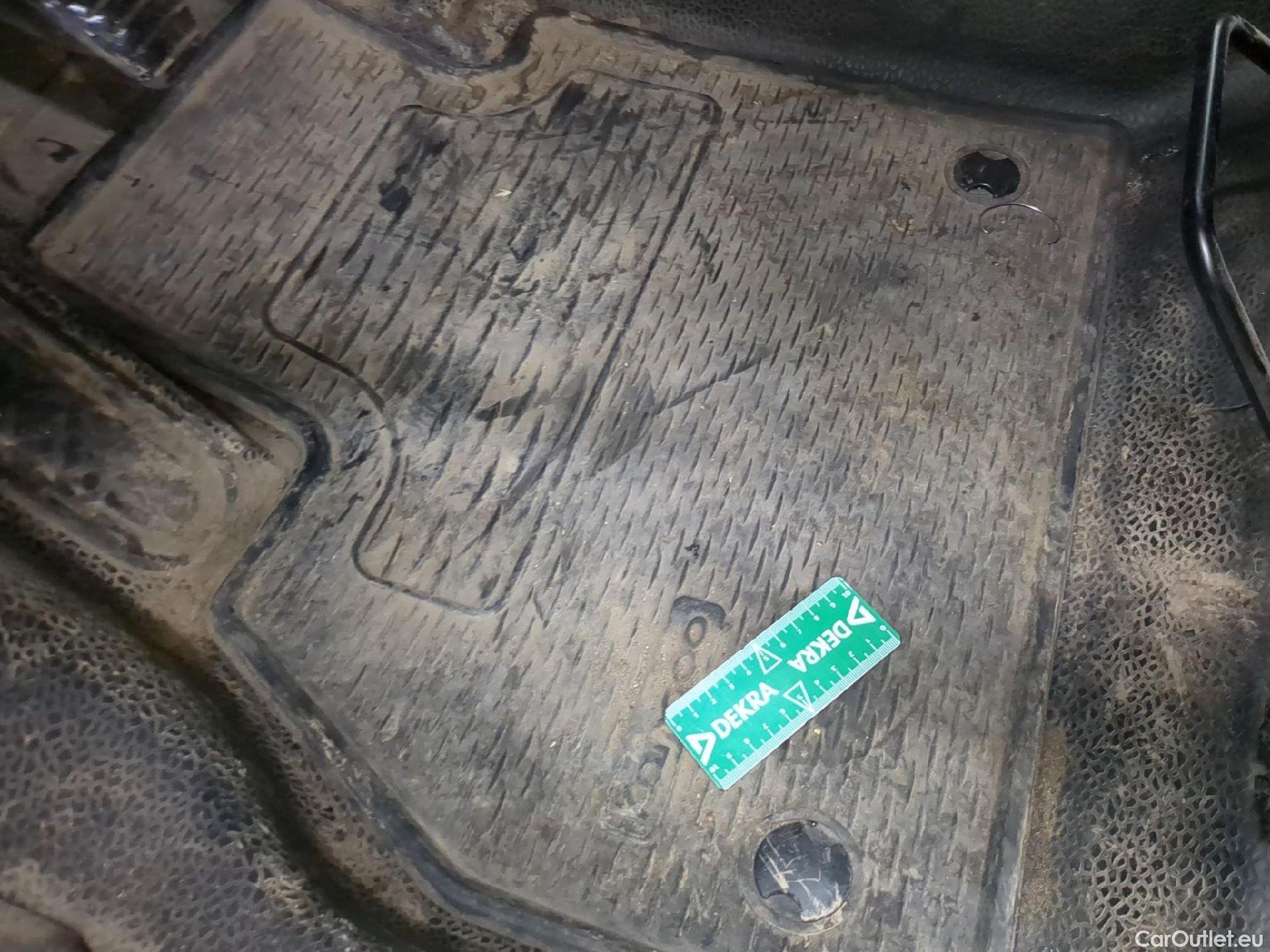  Renault  Kangoo  II Express Maxi Extra (Série Spéciale) 1.5 dCi 95CV BVM6 E6dT #6