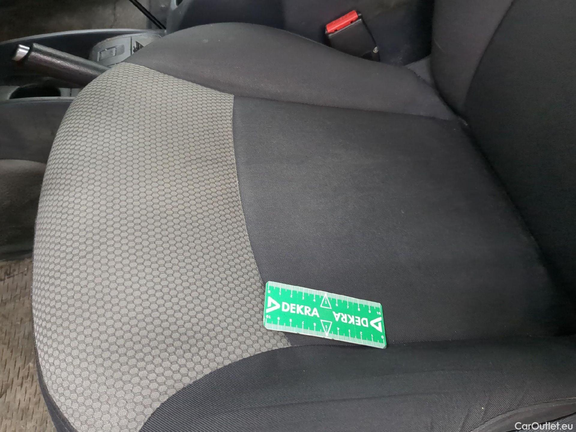  Renault  Kangoo  II Express Maxi Extra (Série Spéciale) 1.5 dCi 95CV BVM6 E6dT #2