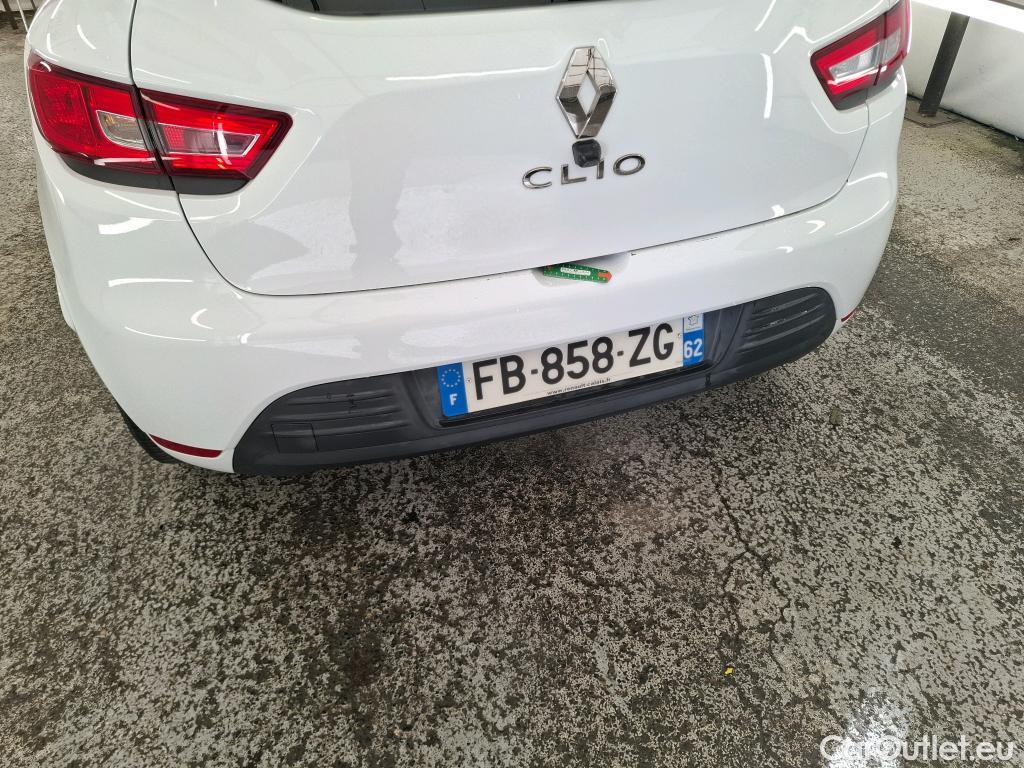  Renault  Clio  IV Trend 0.9 TCe 75CV BVM5 E6 #4