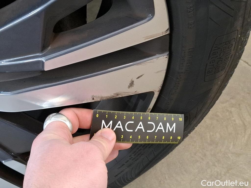  Peugeot  3008  II Allure Pack 1.5 HDi 130CV BVA8 E6d #21