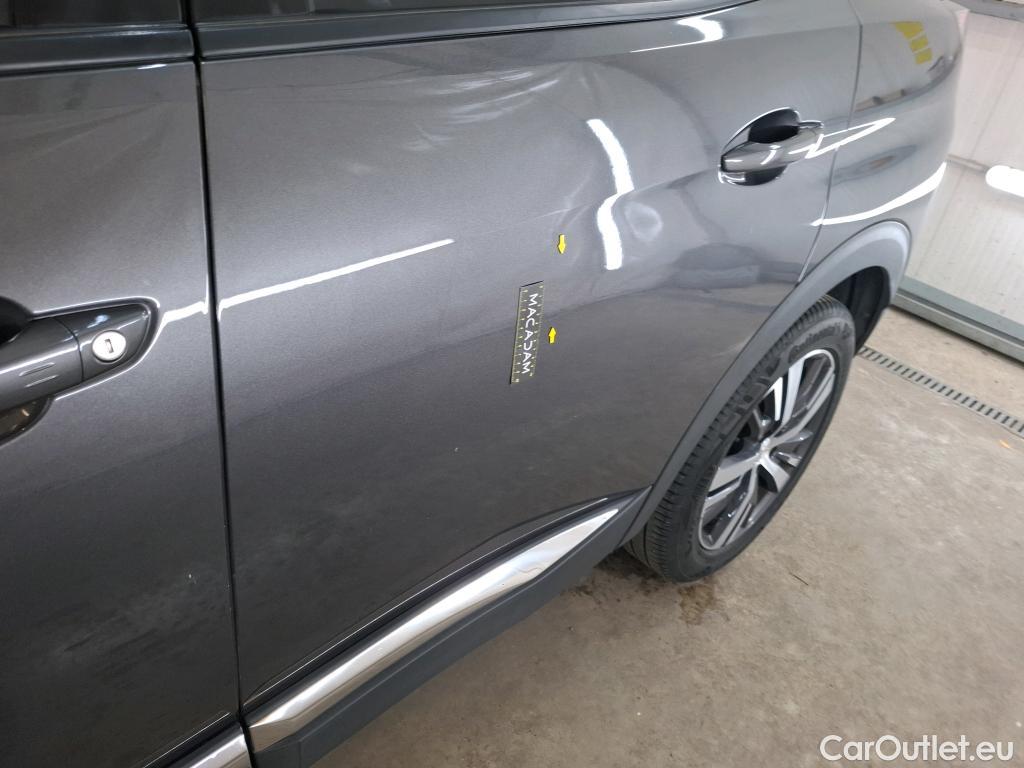  Peugeot  3008  II Allure Pack 1.5 HDi 130CV BVA8 E6d #29