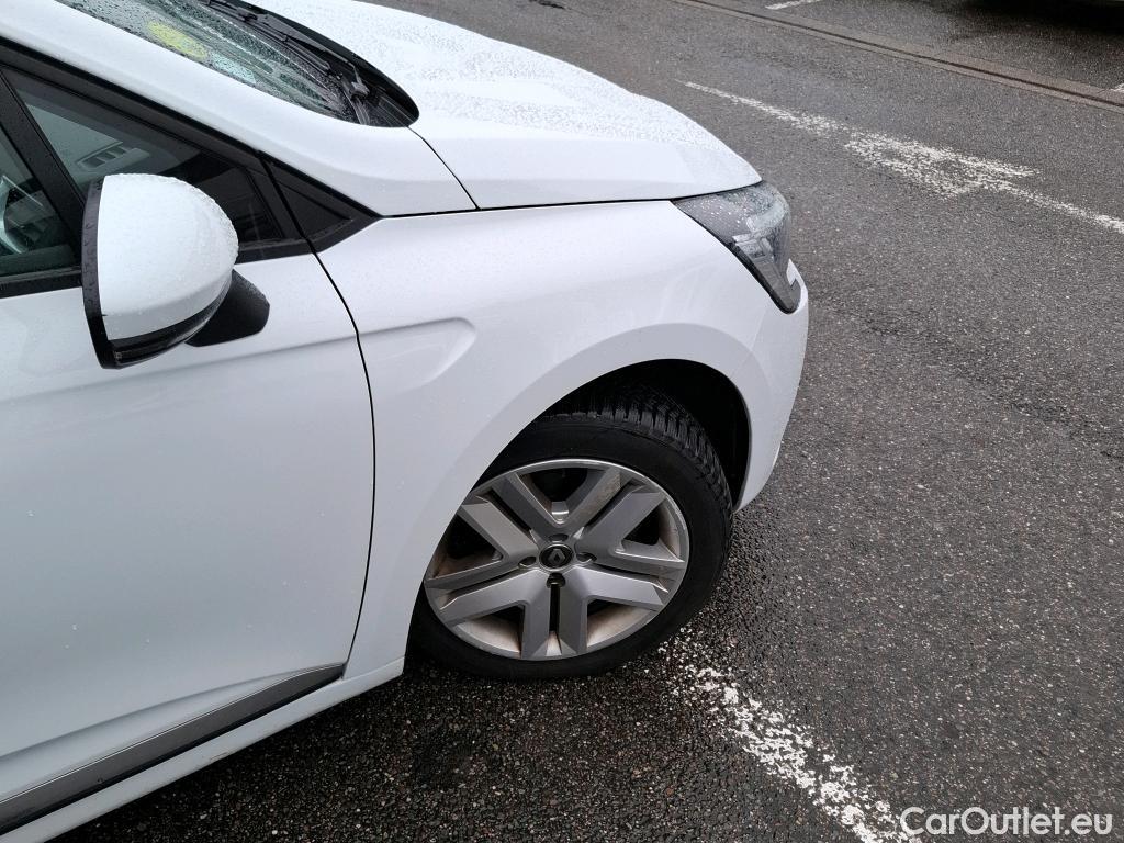  Renault  Clio  V Business 1.5 dCi 115CV BVM6 E6dT #10