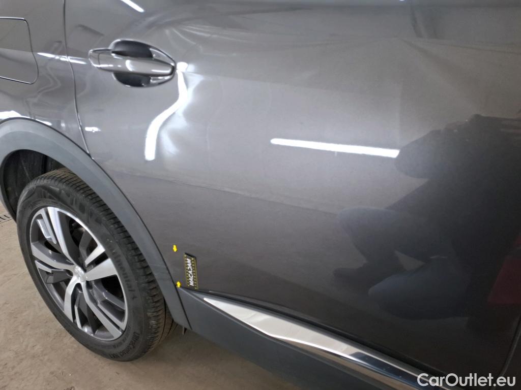  Peugeot  3008  II Allure Pack 1.5 HDi 130CV BVA8 E6d #6