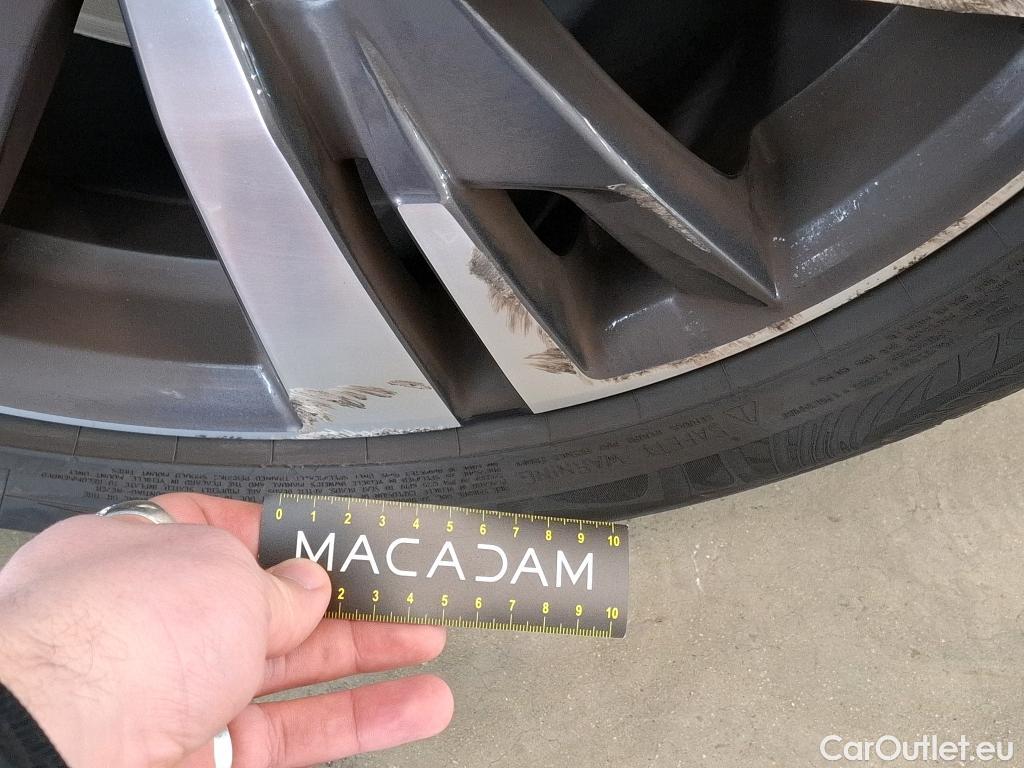  Peugeot  3008  II Allure Pack 1.5 HDi 130CV BVA8 E6d #22