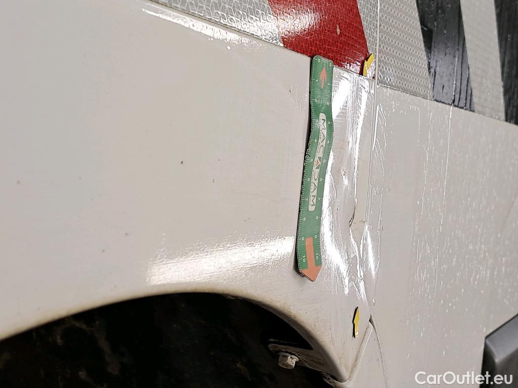  Renault  Master RENAULT  / 2014 / 4P / Fourgon tôlé FG GCf Trac F3500 L2H2 dCi 110 S&S Euro6 #16