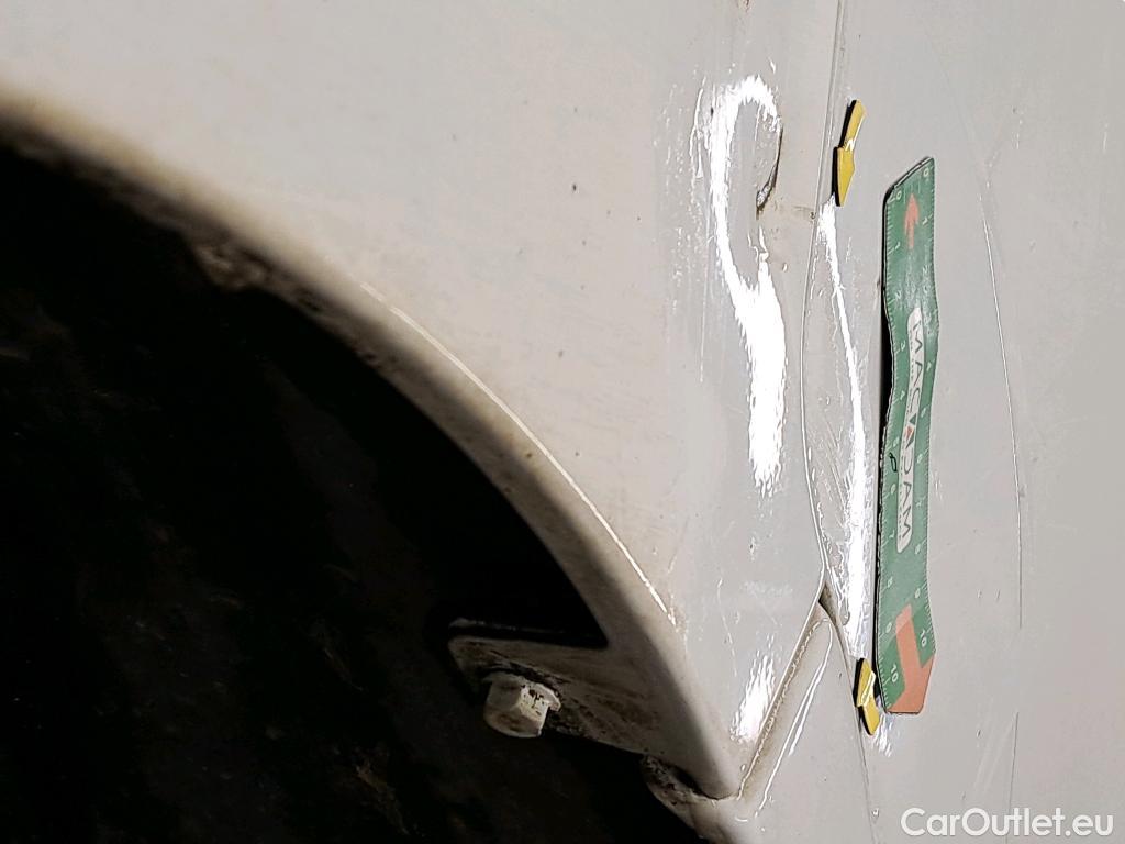  Renault  Master RENAULT  / 2014 / 4P / Fourgon tôlé FG GCf Trac F3500 L2H2 dCi 110 S&S Euro6 #12