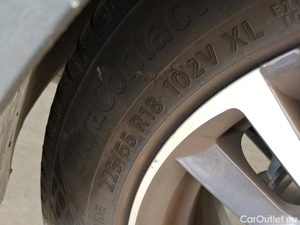  Peugeot  3008  II Allure Pack 1.5 HDi 130CV BVA8 E6d #19