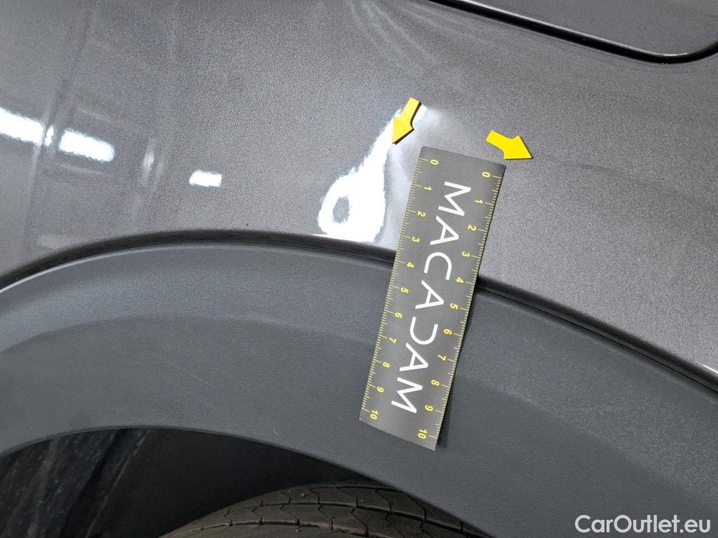  Peugeot  3008  II Allure Pack 1.5 HDi 130CV BVA8 E6d #4