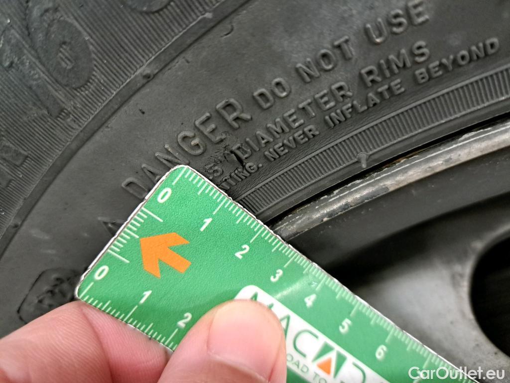  Renault  Master RENAULT  / 2014 / 4P / Fourgon tôlé FG GCf Trac F3500 L2H2 dCi 110 S&S Euro6 #25