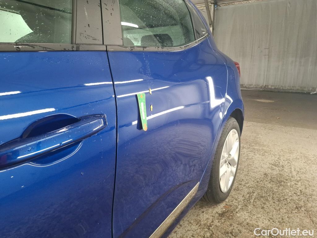  Renault  Clio  V Business 1.0 SCe 65CV BVM5 E6d #10