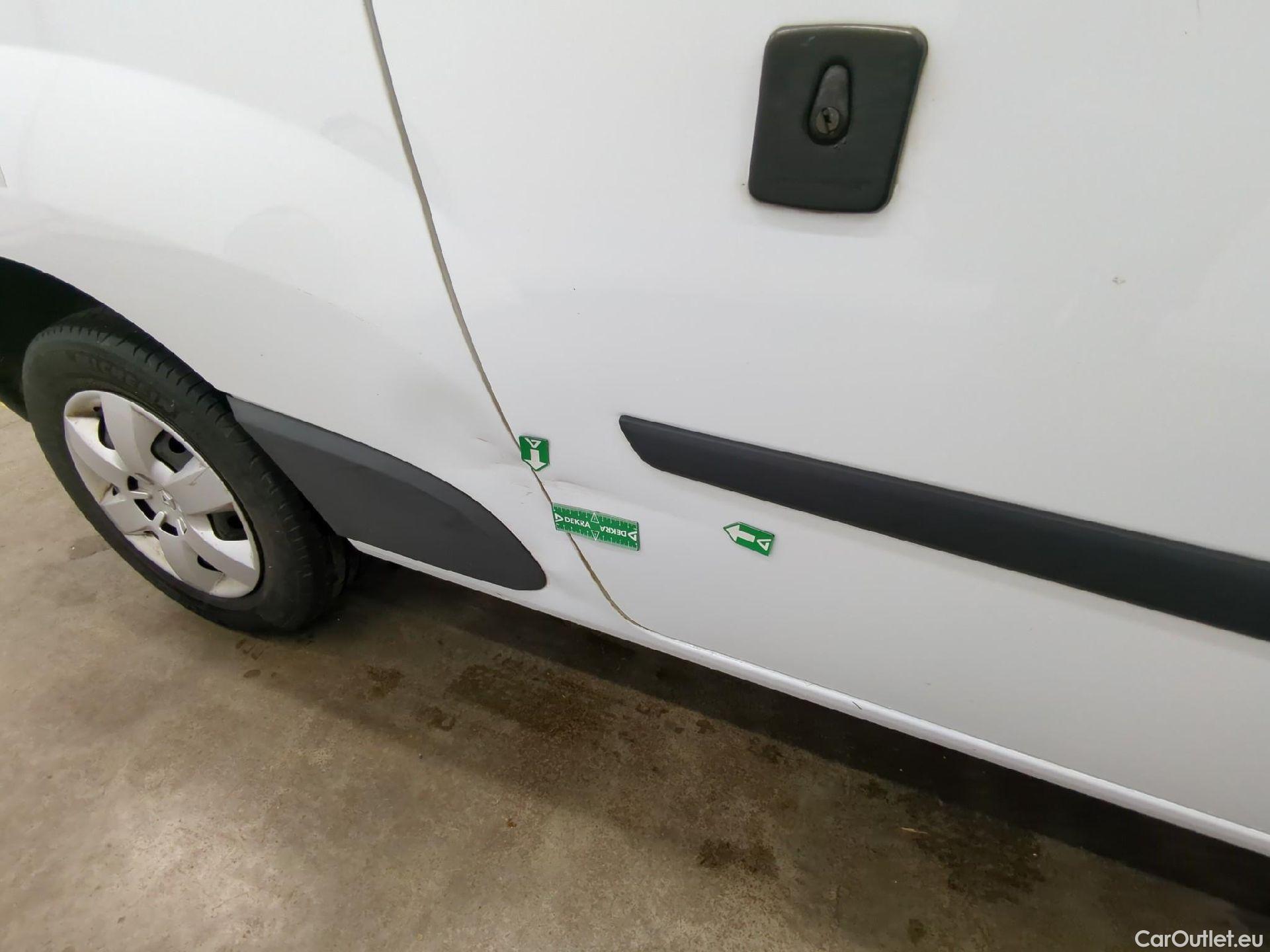  Renault  Kangoo  II Express Maxi Extra (Série Spéciale) 1.5 dCi 95CV BVM6 E6dT #17