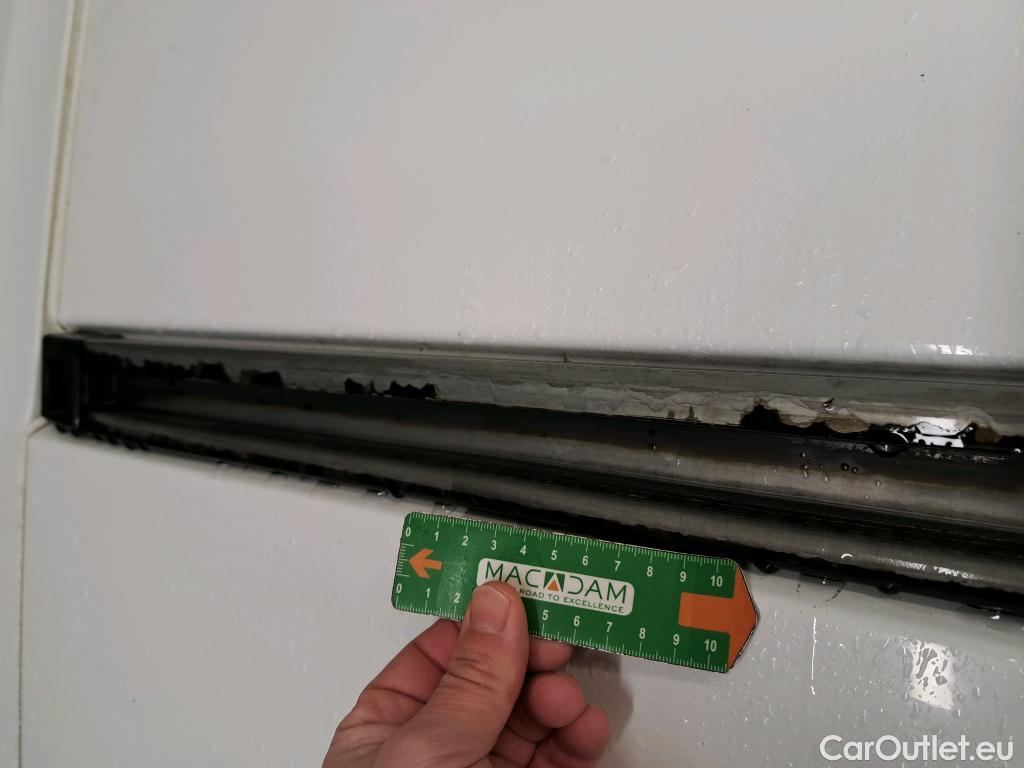  Renault  Master RENAULT  / 2014 / 4P / Fourgon tôlé FG GCf Trac F3500 L2H2 dCi 110 S&S Euro6 #31