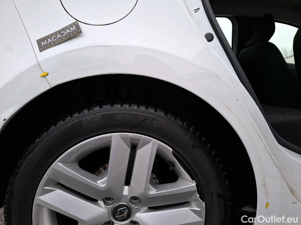  Renault  Clio  V Business 1.5 dCi 115CV BVM6 E6dT #7