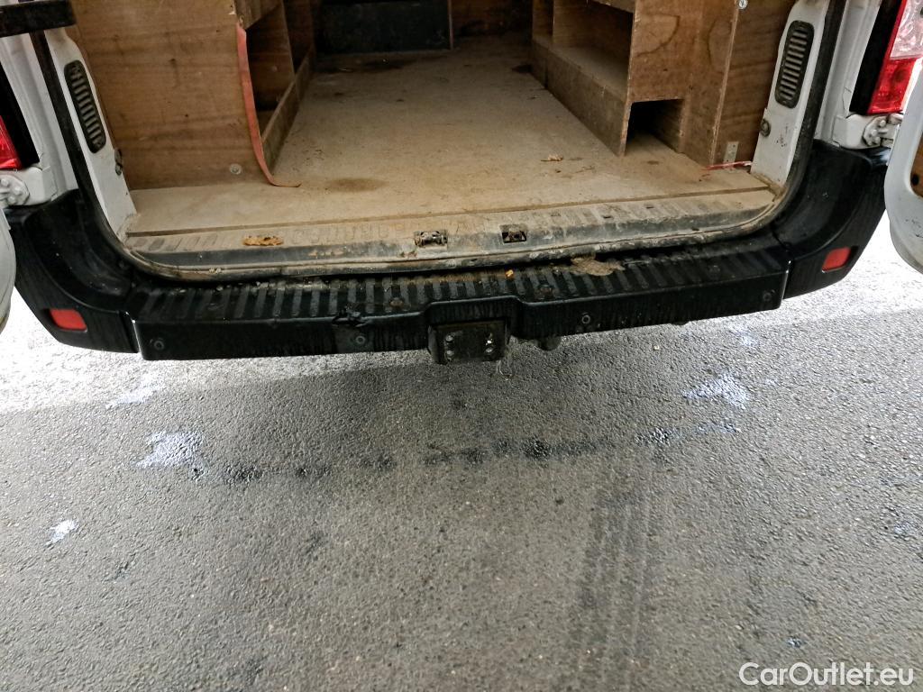  Renault  Master RENAULT  / 2014 / 4P / Fourgon tôlé FG GCf Trac F3500 L2H2 dCi 110 S&S Euro6 #7