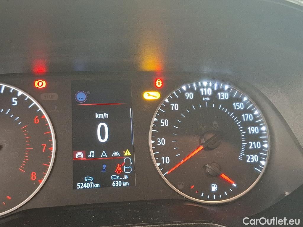  Renault  Clio  V Business 1.0 SCe 65CV BVM5 E6d #14