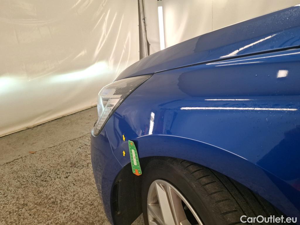  Renault  Clio  V Business 1.0 SCe 65CV BVM5 E6d #7