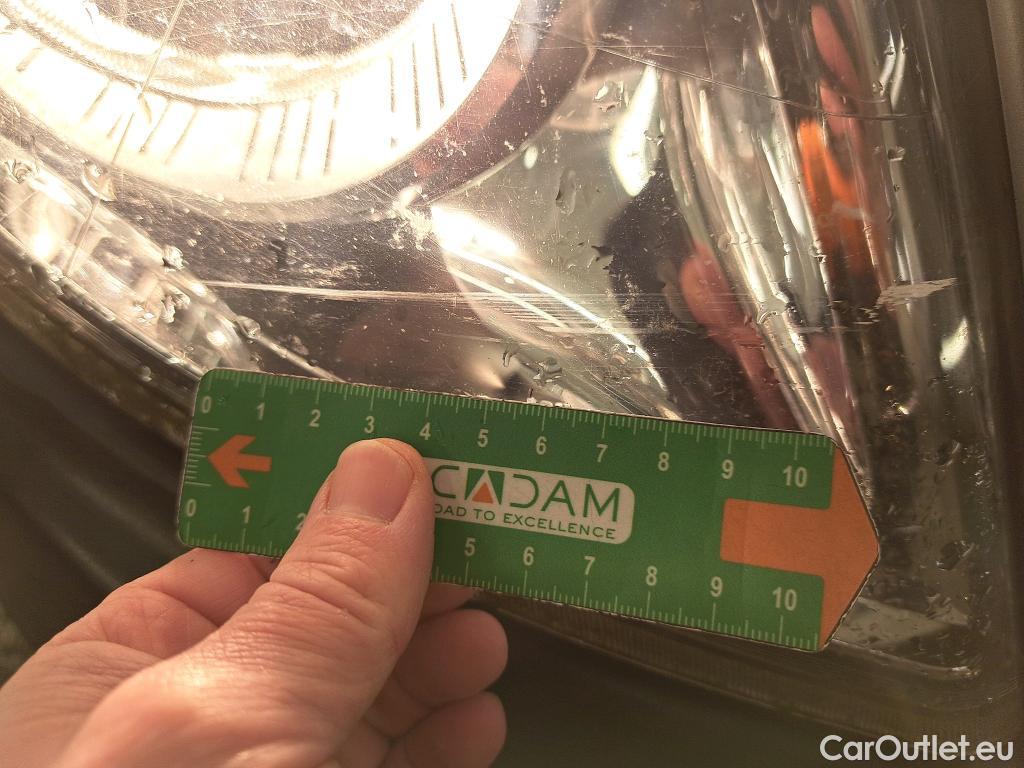  Renault  Master RENAULT  / 2014 / 4P / Fourgon tôlé FG GCf Trac F3500 L2H2 dCi 110 S&S Euro6 #35