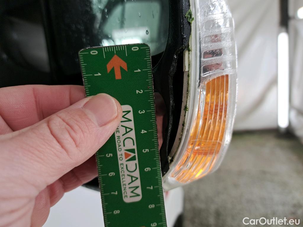  Renault  Master RENAULT  / 2014 / 4P / Fourgon tôlé FG GCf Trac F3500 L2H2 dCi 110 S&S Euro6 #14