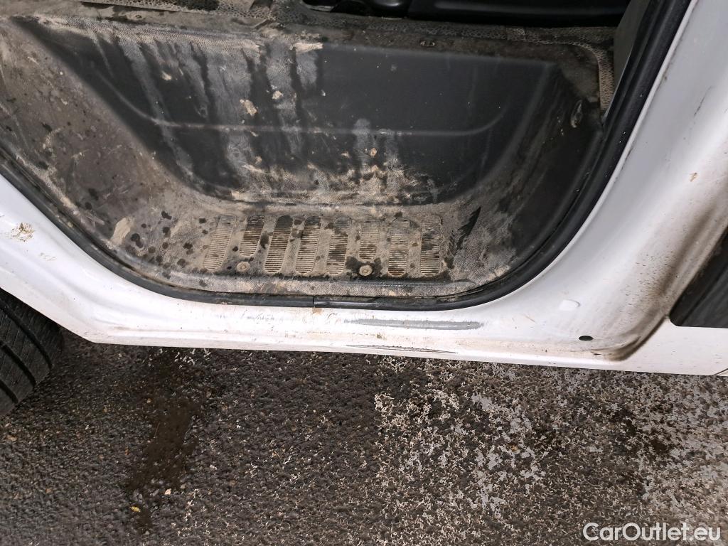  Renault  Master RENAULT  / 2014 / 4P / Fourgon tôlé FG GCf Trac F3500 L2H2 dCi 110 S&S Euro6 #22