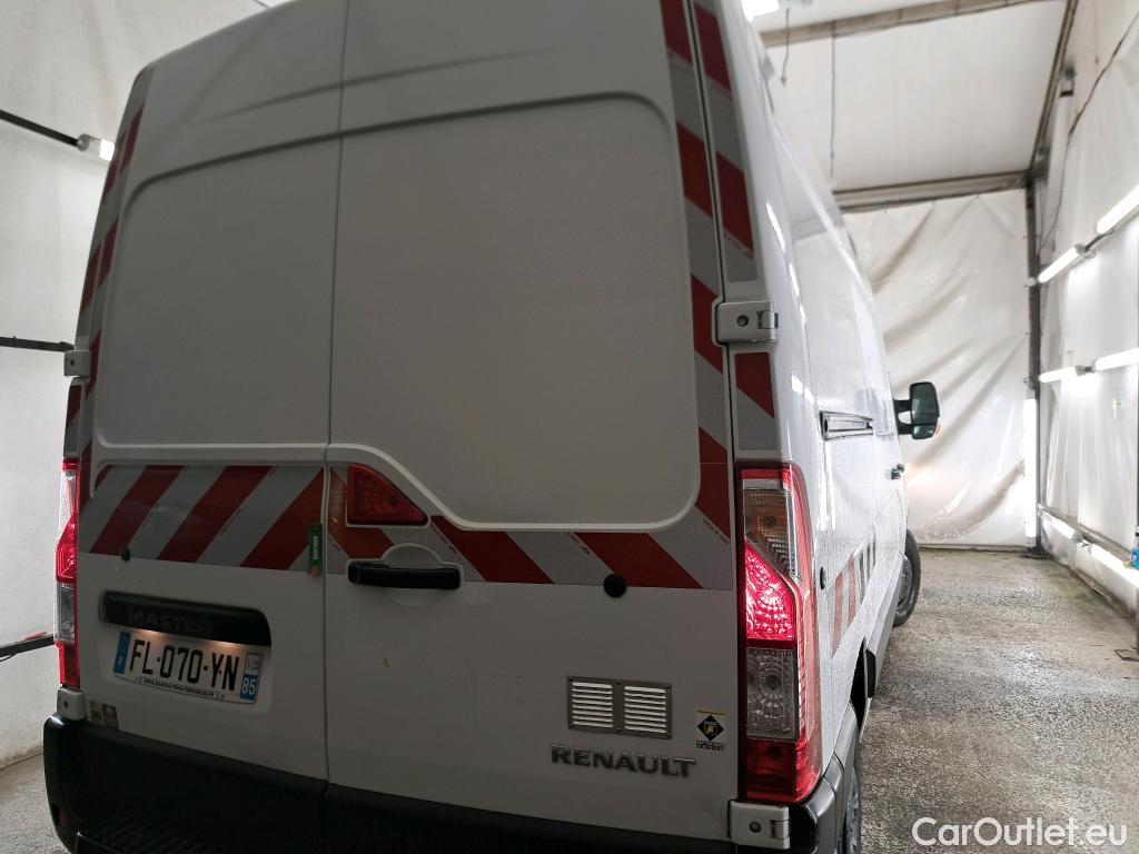  Renault  Master RENAULT  / 2014 / 4P / Fourgon tôlé FG GCf Trac F3500 L2H2 dCi 110 S&S Euro6 #1