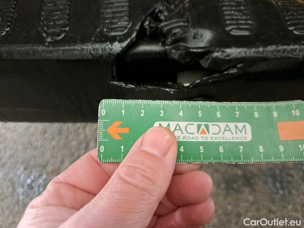  Renault  Master RENAULT  / 2014 / 4P / Fourgon tôlé FG GCf Trac F3500 L2H2 dCi 110 S&S Euro6 #8