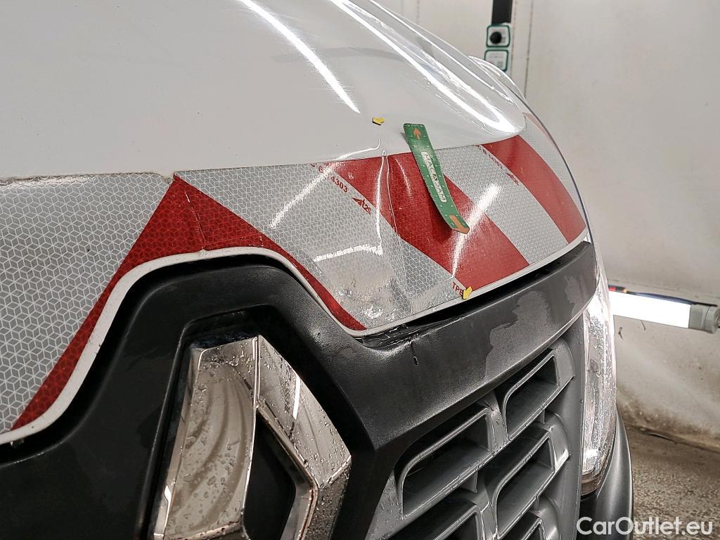  Renault  Master RENAULT  / 2014 / 4P / Fourgon tôlé FG GCf Trac F3500 L2H2 dCi 110 S&S Euro6 #6