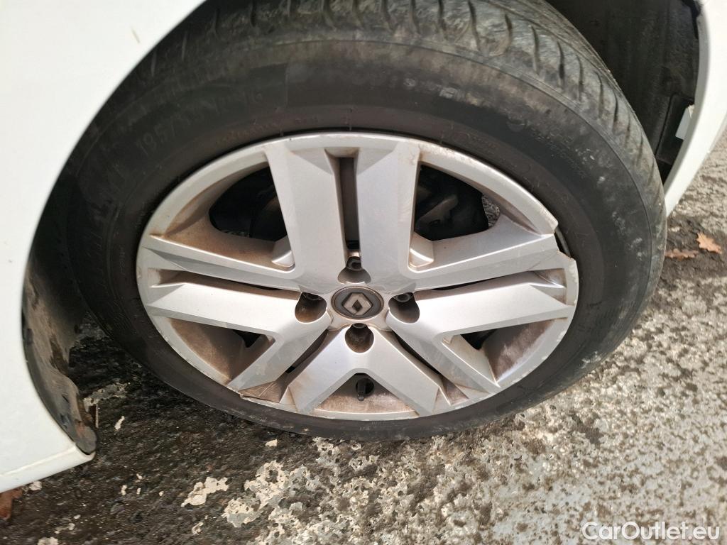  Renault  Clio  V Business 1.0 SCe 70CV BVM5 E6dT #9