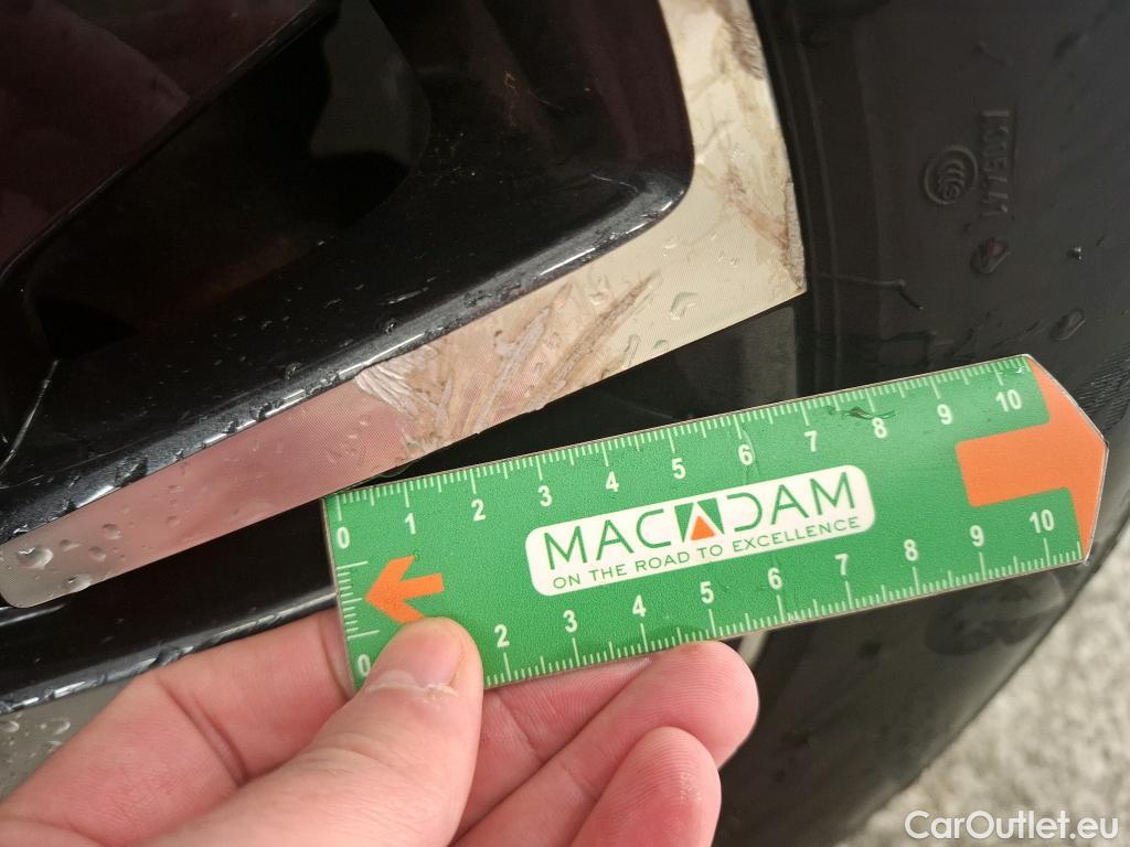  Peugeot  3008  Allure 1.5 HDi 130CV BVA8 E6dT #20