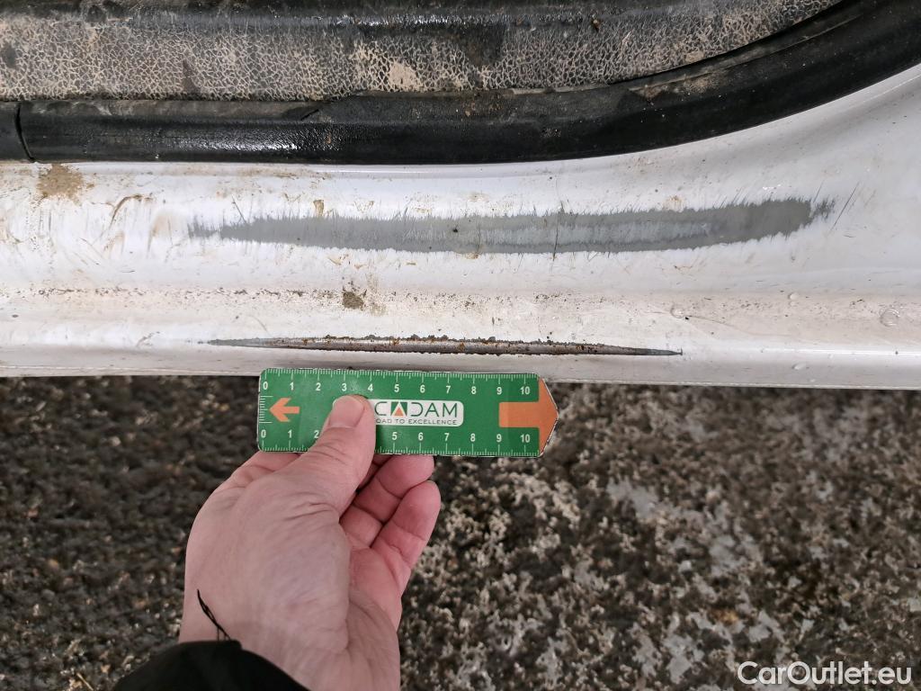  Renault  Master RENAULT  / 2014 / 4P / Fourgon tôlé FG GCf Trac F3500 L2H2 dCi 110 S&S Euro6 #27