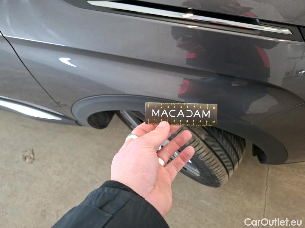  Peugeot  3008  II Allure Pack 1.5 HDi 130CV BVA8 E6d #9