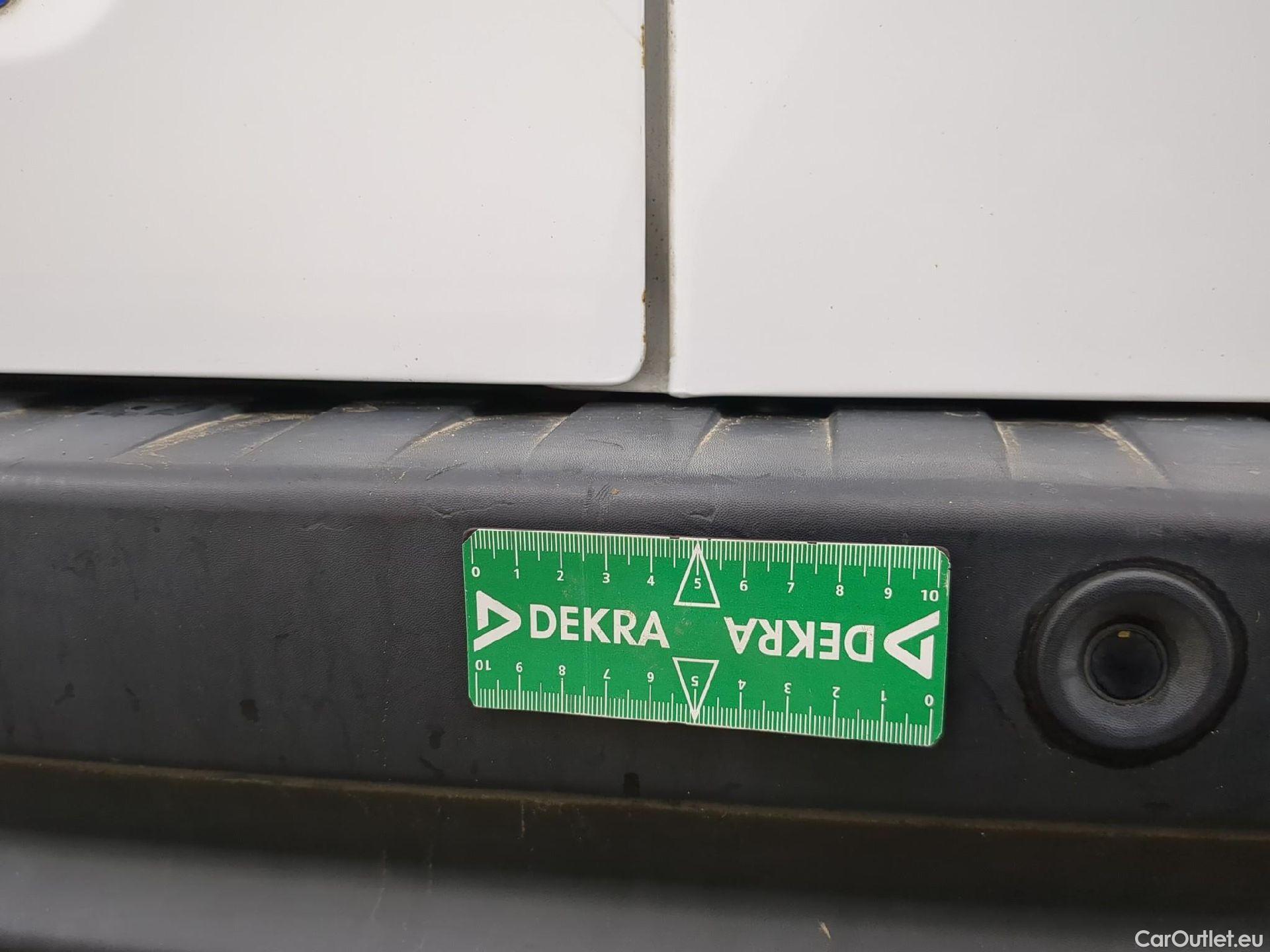  Renault  Kangoo  II Express Maxi Extra (Série Spéciale) 1.5 dCi 95CV BVM6 E6dT #36