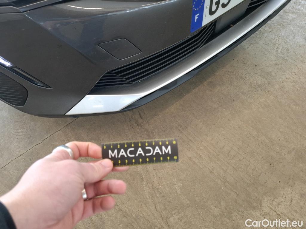  Peugeot  3008  II Allure Pack 1.5 HDi 130CV BVA8 E6d #38