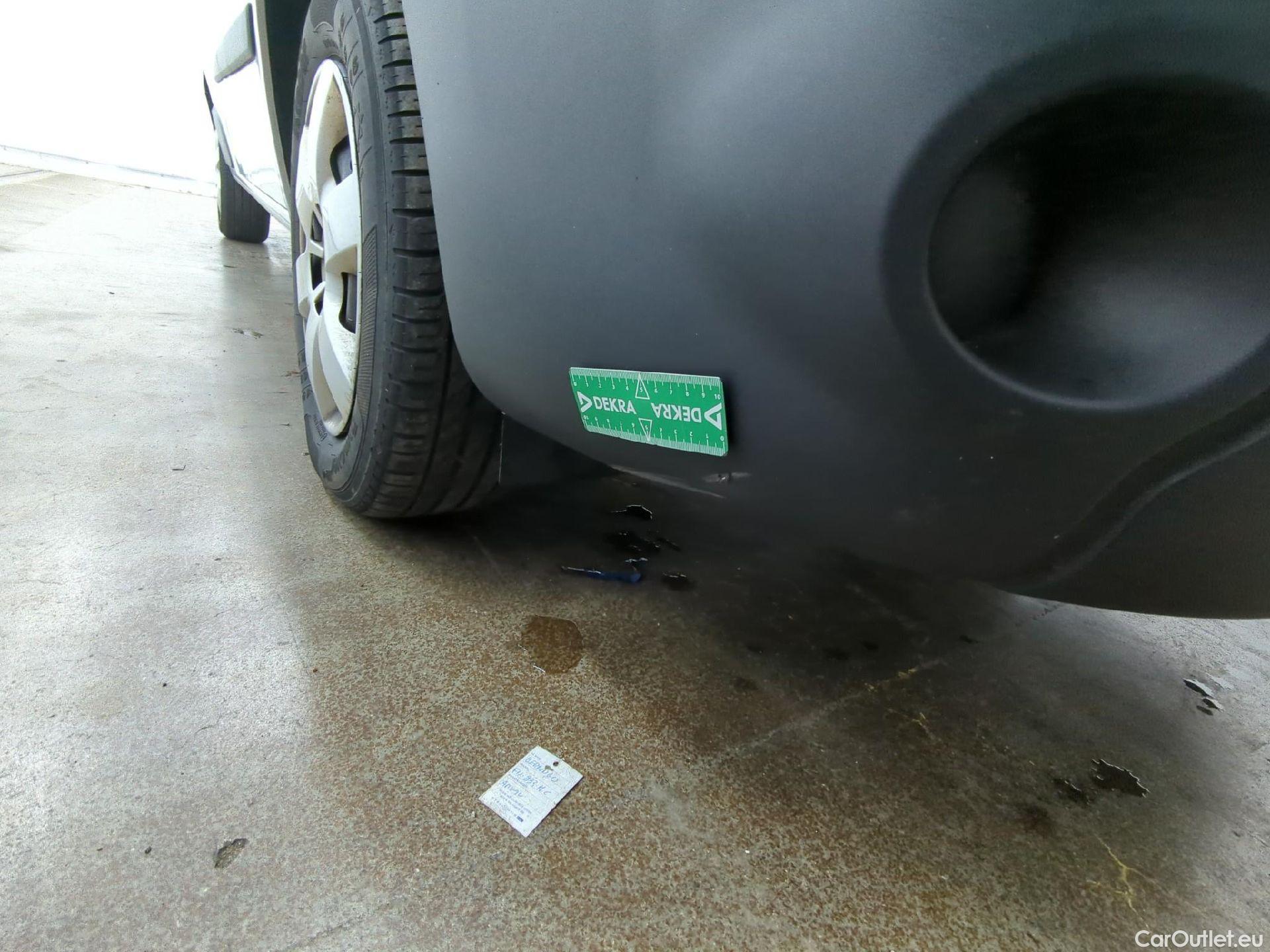  Renault  Kangoo  II Express Maxi Extra (Série Spéciale) 1.5 dCi 95CV BVM6 E6dT #25