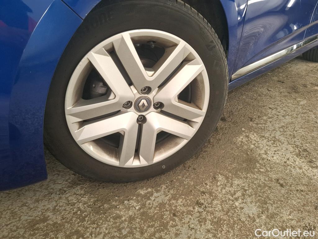  Renault  Clio  V Business 1.0 SCe 65CV BVM5 E6d #5