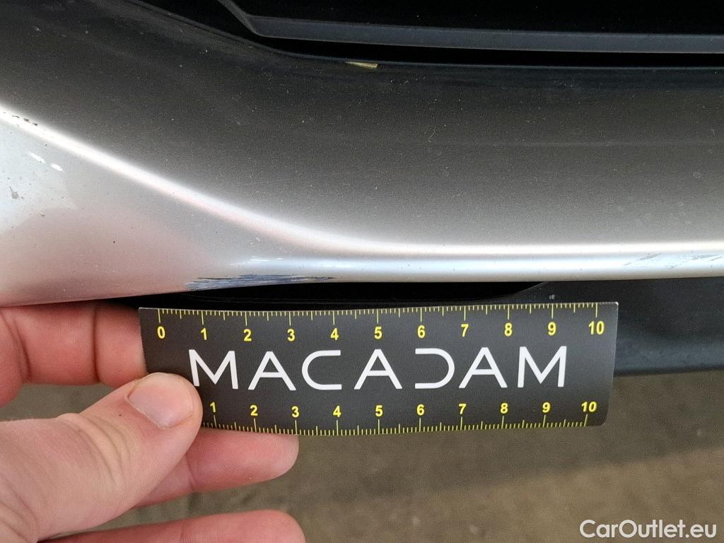  Peugeot  3008  II Allure Pack 1.5 HDi 130CV BVA8 E6d #39