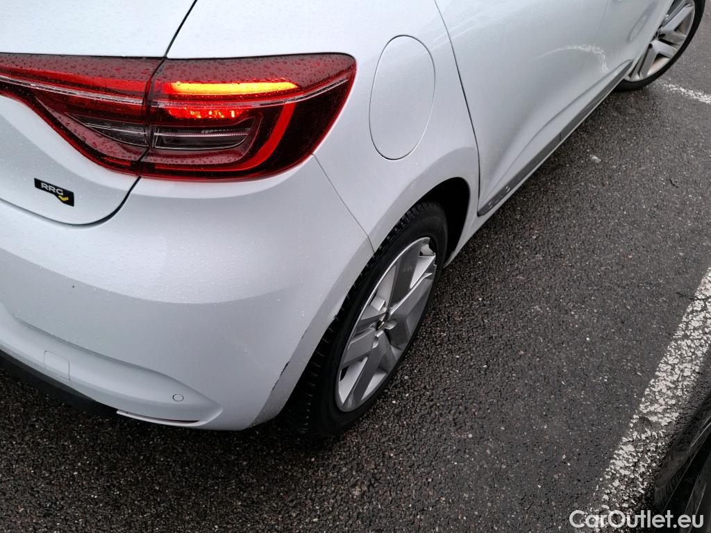  Renault  Clio  V Business 1.5 dCi 115CV BVM6 E6dT #21