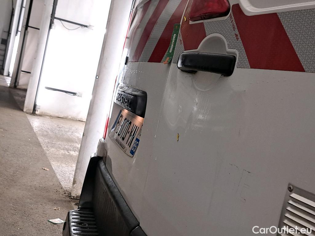  Renault  Master RENAULT  / 2014 / 4P / Fourgon tôlé FG GCf Trac F3500 L2H2 dCi 110 S&S Euro6 #2
