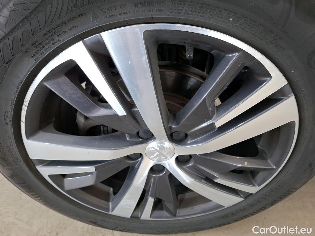  Peugeot  3008  II Allure Pack 1.5 HDi 130CV BVA8 E6d #36