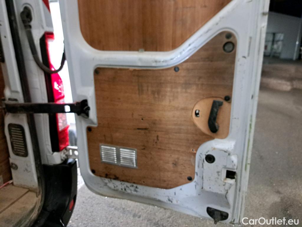  Renault  Master RENAULT  / 2014 / 4P / Fourgon tôlé FG GCf Trac F3500 L2H2 dCi 110 S&S Euro6 #41