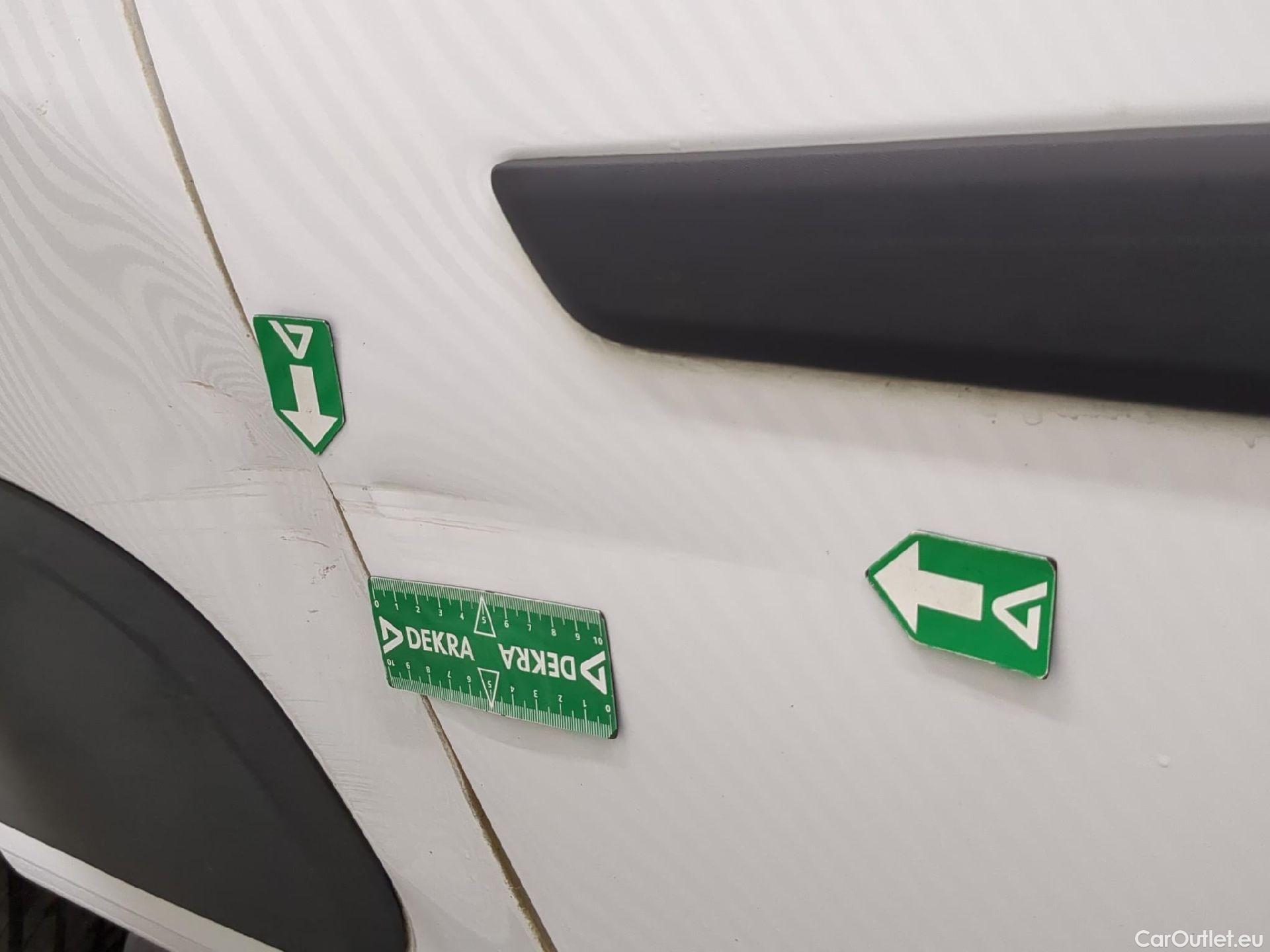  Renault  Kangoo  II Express Maxi Extra (Série Spéciale) 1.5 dCi 95CV BVM6 E6dT #15