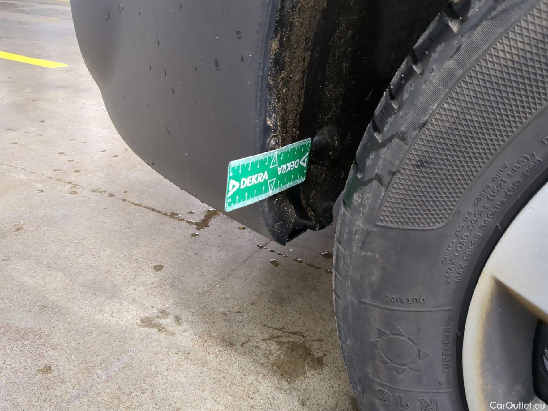  Renault  Kangoo  II Express Maxi Extra (Série Spéciale) 1.5 dCi 95CV BVM6 E6dT #11