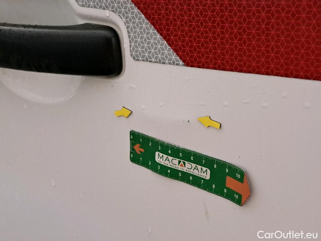  Renault  Master RENAULT  / 2014 / 4P / Fourgon tôlé FG GCf Trac F3500 L2H2 dCi 110 S&S Euro6 #4