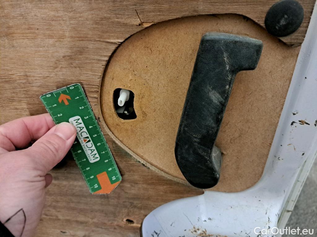  Renault  Master RENAULT  / 2014 / 4P / Fourgon tôlé FG GCf Trac F3500 L2H2 dCi 110 S&S Euro6 #42