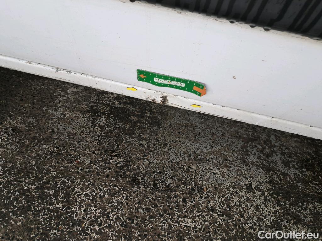  Renault  Master RENAULT  / 2014 / 4P / Fourgon tôlé FG GCf Trac F3500 L2H2 dCi 110 S&S Euro6 #18